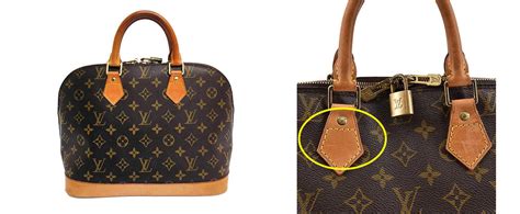 how to tell a fake louis vuitton bag online|how to tell if a louis vuitton bag is real.